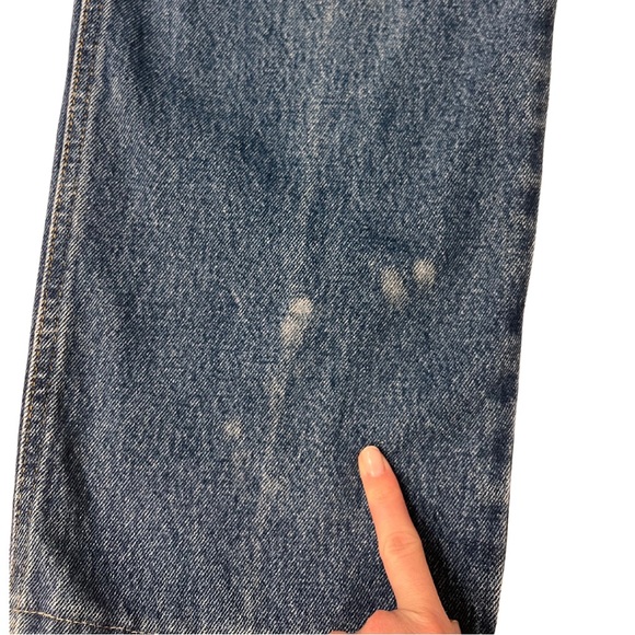 Polo Ralph Lauren Boyfriend Jeans - Picture 5 of 6